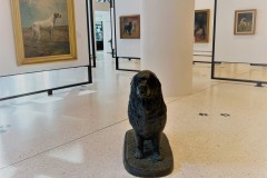 Travennial_AKC Museum of Dog