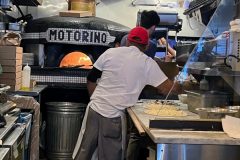 Motorino Pizza in LES, NYC_Scotts Pizza Tour