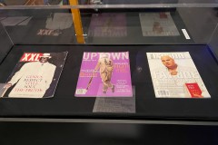 Travennial_Museum of FIT_HipHop Exhibit